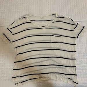 Striped Shirt